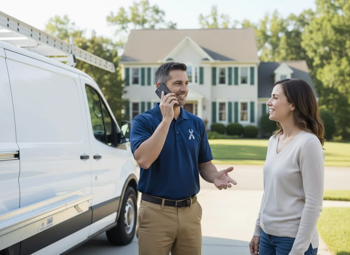 Home Gutter Service Greenbush, MI FAQs